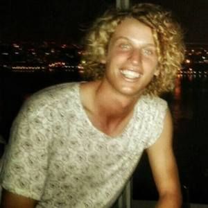 Meet your Posher, Nicklas